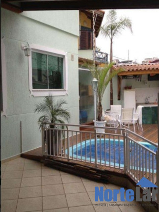 Imagem Sobrado com 2 Quartos à Venda, 130 m² em Vila Romero - São Paulo