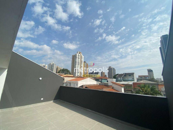 Imagem Sobrado com 3 Quartos à Venda ou Locação, 188 m² em Jardim - Santo André Imagem Sobrado com 3 Quartos à Venda ou Locação, 188 m² em Jardim - Santo André