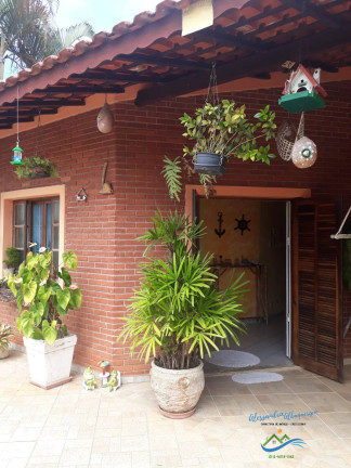 Imagem Casa com 2 Quartos à Venda, 138 m² em Cibratel I - Itanhaém Imagem Casa com 2 Quartos à Venda, 138 m² em Cibratel I - Itanhaém