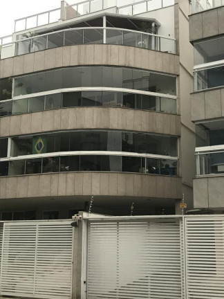 Apartamento com 3 Quartos à Venda, 360 m² em Recreio Dos Bandeirantes - Rio De Janeiro