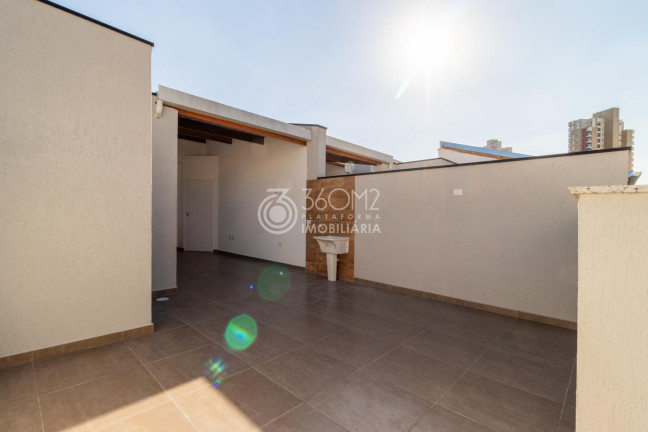 Imagem Apartamento com 2 Quartos à Venda, 90 m² em Vila Pires - Santo André