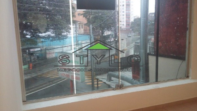 Imagem Sala Comercial para Alugar, 25 m² em Jardim Do Mar - São Bernardo Do Campo