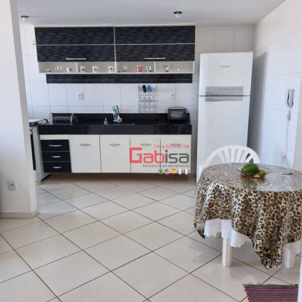 Imagem Apartamento com 1 Quarto à Venda, 52 m² em Braga - Cabo Frio Imagem Apartamento com 1 Quarto à Venda, 52 m² em Braga - Cabo Frio