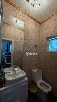 Imagem Casa com 3 Quartos à Venda ou Locação, 360 m² em Jardim Do Vovô - Campinas Imagem Casa com 3 Quartos à Venda ou Locação, 360 m² em Jardim Do Vovô - Campinas