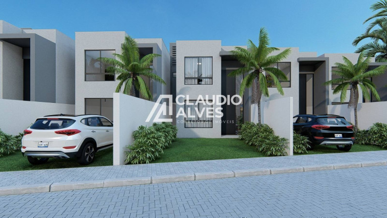 Imagem Casa com 3 Quartos à Venda, 175 m² em Sim - Feira De Santana
