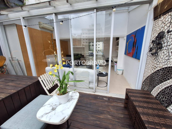 Imagem Apartamento com 1 Quarto à Venda, 75 m² em Itaim Bibi - São Paulo