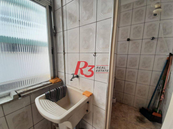 Imagem Apartamento com 1 Quarto à Venda, 72 m² em José Menino - Santos Imagem Apartamento com 1 Quarto à Venda, 72 m² em José Menino - Santos