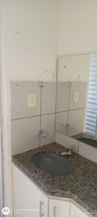 Imagem Apartamento com 3 Quartos à Venda, 63 m² em São João - Teresina Imagem Apartamento com 3 Quartos à Venda, 63 m² em São João - Teresina