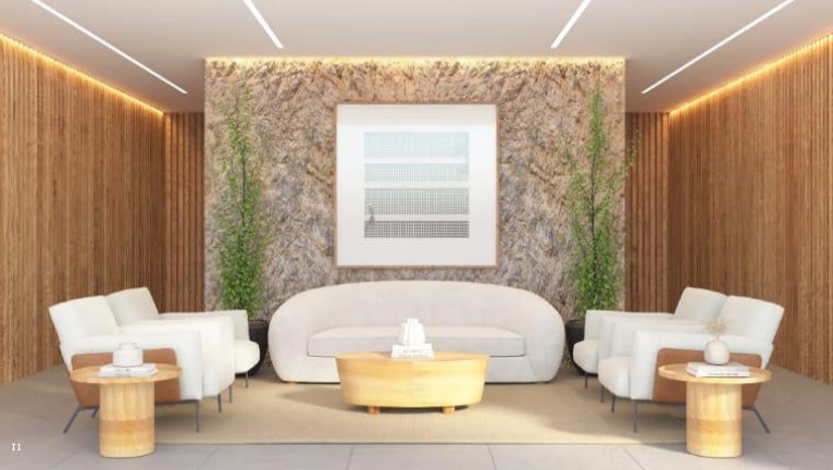 Imagem Apartamento com 3 Quartos à Venda, 91 m² em F Vieira - Porto Belo