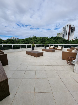 Imagem Apartamento com 2 Quartos à Venda, 89 m² em Patamares - Salvador Imagem Apartamento com 2 Quartos à Venda, 89 m² em Patamares - Salvador