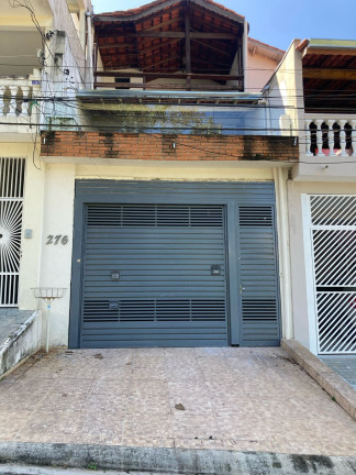 Imagem Casa com 2 Quartos para Alugar, 184 m² em Jardim Nomura - Cotia Imagem Casa com 2 Quartos para Alugar, 184 m² em Jardim Nomura - Cotia
