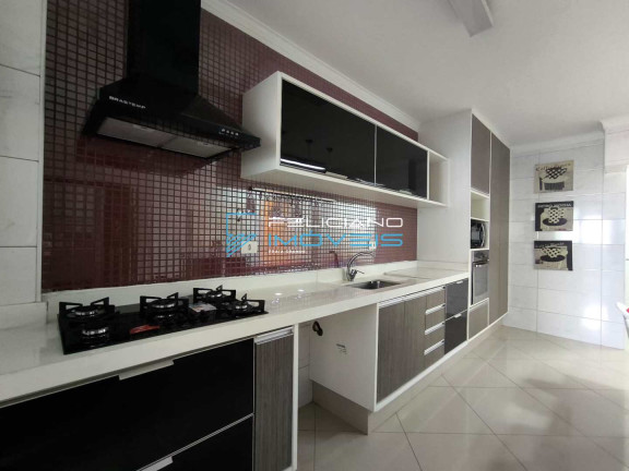 Imagem Apartamento com 4 Quartos para Alugar, 195 m² em Canto Do Forte - Praia Grande Imagem Apartamento com 4 Quartos para Alugar, 195 m² em Canto Do Forte - Praia Grande