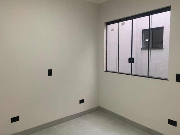 Imagem Casa com 3 Quartos à Venda, 112 m² em Parque Das Laranjeiras - Maringa