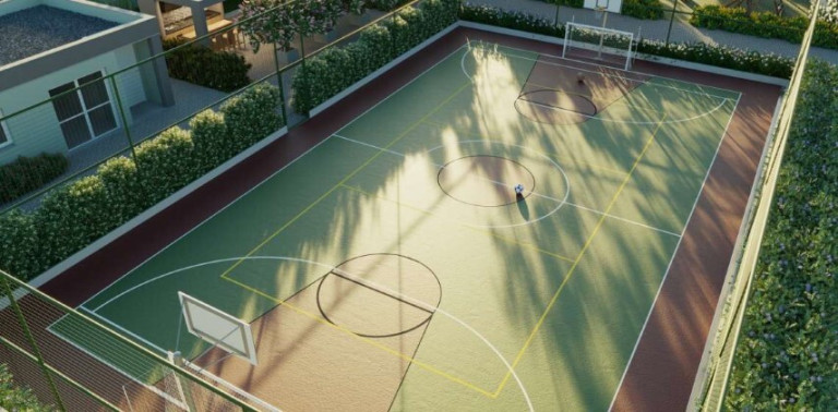 Imagem Apartamento com 2 Quartos à Venda, 41 m² em Vila Da Oportunidade - Carapicuíba