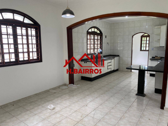 Imagem Galpão à Venda, 560 m² em Jardim Castanheira - São José Dos Campos