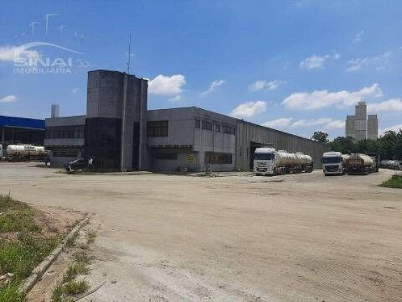 Imagem Imóvel Comercial à Venda, 17.240 m² em Vila Metalúrgica - Santo André Imagem Imóvel Comercial à Venda, 17.240 m² em Vila Metalúrgica - Santo André