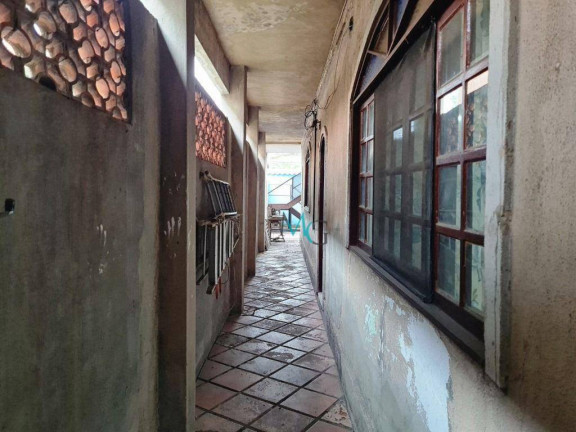 Imagem Casa com 4 Quartos à Venda, 272 m² em Campo Grande - Rio De Janeiro Imagem Casa com 4 Quartos à Venda, 272 m² em Campo Grande - Rio De Janeiro