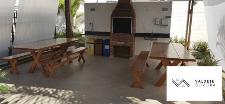 Imagem Apartamento com 2 Quartos à Venda, 56 m² em Jardim América - São José Dos Campos Imagem Apartamento com 2 Quartos à Venda, 56 m² em Jardim América - São José Dos Campos