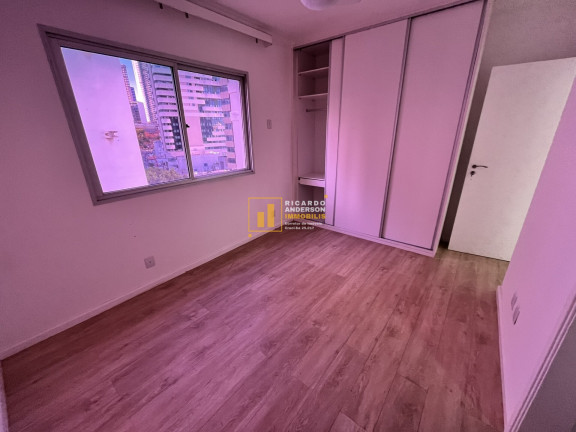 Apartamento com 3 Quartos à Venda, 108 m² em Pituba - Salvador
