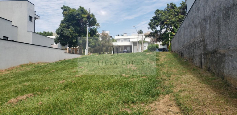 Imagem Terreno à Venda, 636 m² em Reserva Da Serra - Jundiaí
