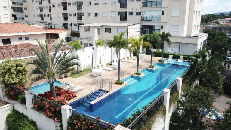 Imagem Apartamento com 2 Quartos à Venda, 80 m² em Vila Nova Mazzei - São Paulo