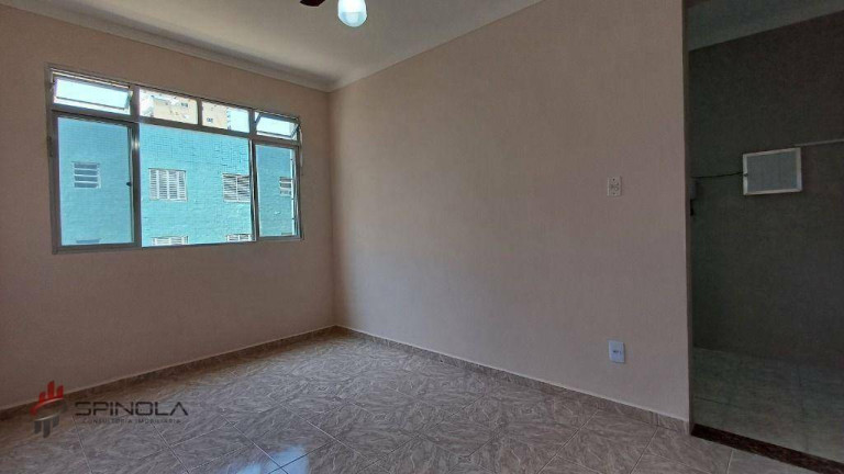 Imagem Apartamento com 1 Quarto à Venda, 32 m² em Vila Guilhermina - Praia Grande Imagem Apartamento com 1 Quarto à Venda, 32 m² em Vila Guilhermina - Praia Grande