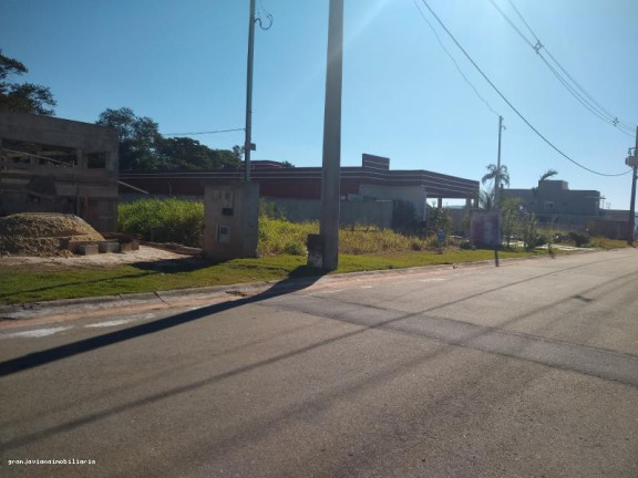 Imagem Terreno à Venda, 500 m² em Central Park Residense - Vargem Grande Paulista