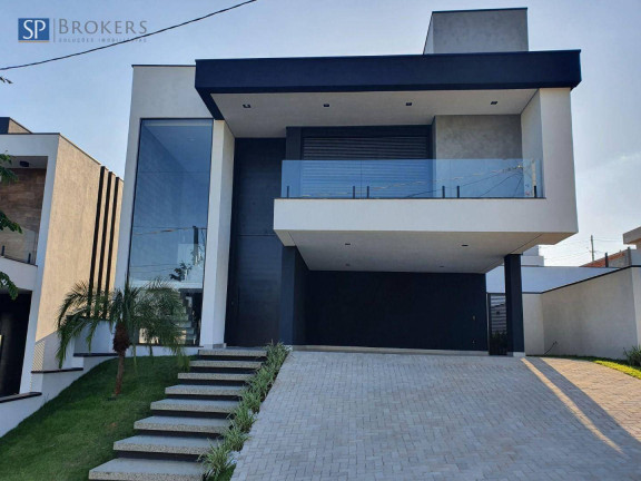 Imagem Casa com 3 Quartos à Venda ou Locação, 285 m² em Swiss Park - Campinas Imagem Casa com 3 Quartos à Venda ou Locação, 285 m² em Swiss Park - Campinas
