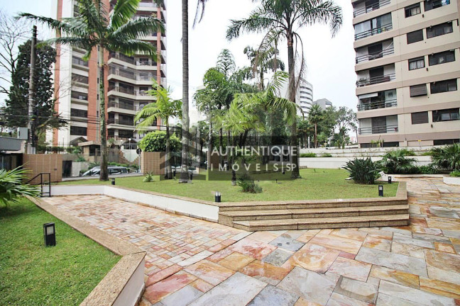 Imagem Apartamento com 4 Quartos à Venda, 233 m² em Centro - São Bernardo Do Campo Imagem Apartamento com 4 Quartos à Venda, 233 m² em Centro - São Bernardo Do Campo