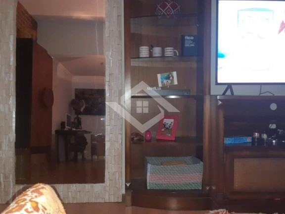 Imagem Casa com 4 Quartos à Venda, 100 m² em Campo Grande - Rio De Janeiro