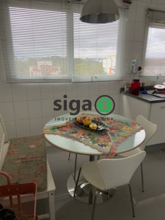 Imagem Apartamento com 3 Quartos à Venda, 173 m² em Morumbi - São Paulo Imagem Apartamento com 3 Quartos à Venda, 173 m² em Morumbi - São Paulo