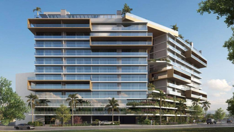 Imagem Apartamento com 2 Quartos à Venda, 93 m² em Estados - Balneário Camboriú