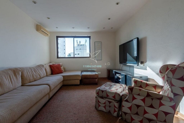 Imagem Apartamento com 4 Quartos à Venda, 395 m² em Higienópolis - São Paulo Imagem Apartamento com 4 Quartos à Venda, 395 m² em Higienópolis - São Paulo
