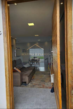 Imagem Casa de Condomínio com 3 Quartos à Venda, 145 m² em Condomínio Reserva Ipanema - Sorocaba
