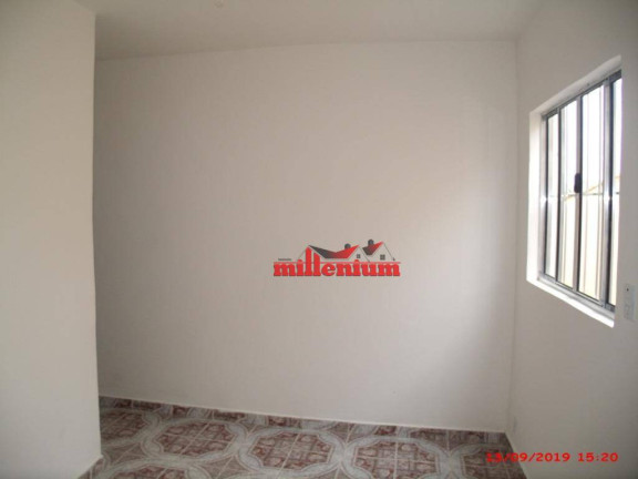 Imagem Casa com 1 Quarto para Alugar, 20 m² em Parque Boturussu - São Paulo