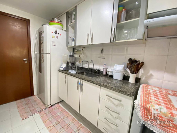 Imagem Apartamento com 2 Quartos à Venda, 60 m² em Artistas - Teresópolis Imagem Apartamento com 2 Quartos à Venda, 60 m² em Artistas - Teresópolis