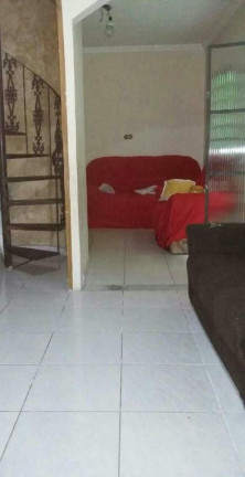 Imagem Casa com 3 Quartos à Venda, 149 m² em Bosque Dos Eucaliptos - São José Dos Campos