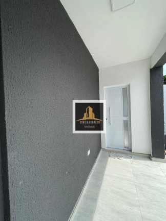 Imagem Sobrado com 4 Quartos à Venda, 180 m² em Conjunto Residencial Dom Pedro Ii - São José Dos Campos