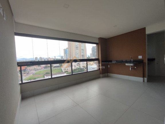Imagem Apartamento com 3 Quartos à Venda, 107 m² em Jardim Irajá - Ribeirão Preto Imagem Apartamento com 3 Quartos à Venda, 107 m² em Jardim Irajá - Ribeirão Preto