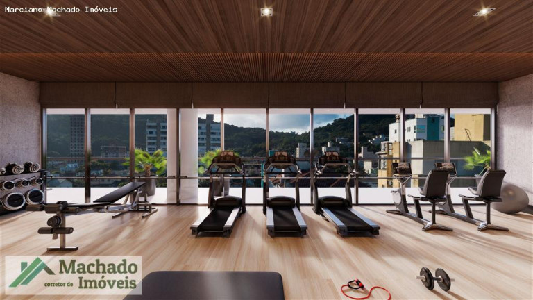Imagem Apartamento com 2 Quartos à Venda, 70 m² em Morretes - Itapema