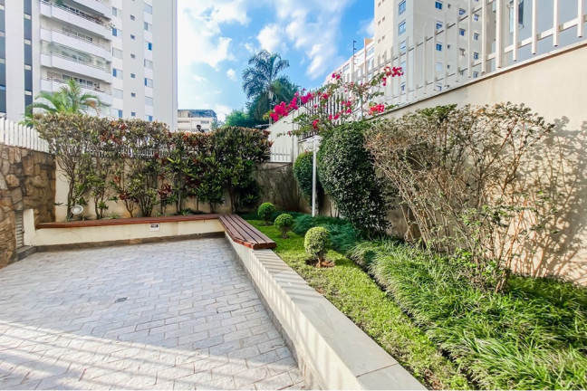 Imagem Cobertura com 4 Quartos à Venda, 159 m² em Parque Imperial - São Paulo Imagem Cobertura com 4 Quartos à Venda, 159 m² em Parque Imperial - São Paulo