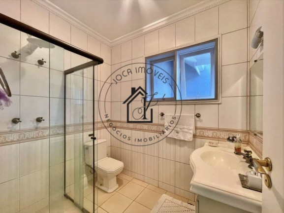 Imagem Casa de Condomínio com 4 Quartos à Venda, 847 m² em São Paulo Ii - Cotia