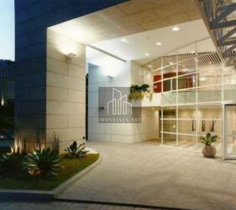 Imagem Sala Comercial para Alugar, 220 m² em Cidade Monções - São Paulo Imagem Sala Comercial para Alugar, 220 m² em Cidade Monções - São Paulo
