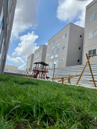 Imagem Apartamento com 2 Quartos à Venda, 50 m² em João Pessoa