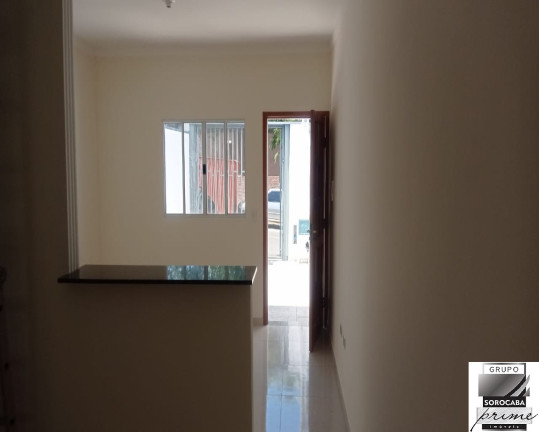 Imagem Casa com 2 Quartos à Venda, 51 m² em Jardim Santa Marta - Sorocaba Imagem Casa com 2 Quartos à Venda, 51 m² em Jardim Santa Marta - Sorocaba