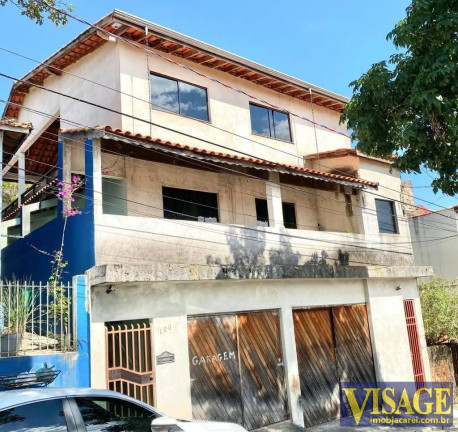 Imagem Casa com 3 Quartos à Venda, em Jd. Bela Vista - Jacareí Imagem Casa com 3 Quartos à Venda, em Jd. Bela Vista - Jacareí