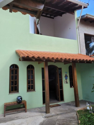 Sobrado com 3 Quartos à Venda, 245 m² em Jardim Modelo - Suzano