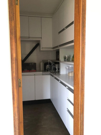 Imagem Casa com 3 Quartos à Venda, 205 m² em Residencial Doze (alphaville) - Santana De Parnaíba