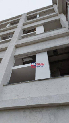 Imagem Apartamento com 2 Quartos à Venda, 52 m² em Paloma - Colombo Imagem Apartamento com 2 Quartos à Venda, 52 m² em Paloma - Colombo