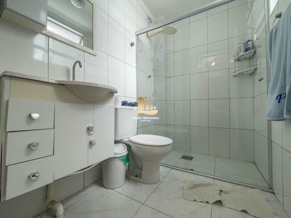 Imagem Apartamento com 2 Quartos à Venda, 71 m² em Canto Do Forte - Praia Grande